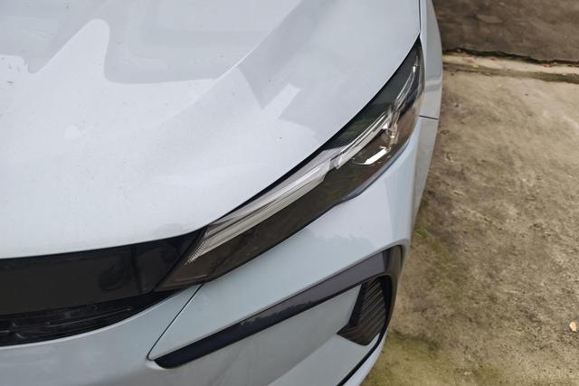 GEELY Emgrand L HiP 2024 #3 GEELY Emgrand L HiP 2024 car image #3