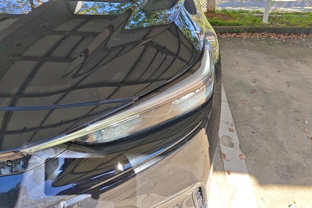 Honda e:NS1 2024 #3 Honda e:NS1 2024 car image #3