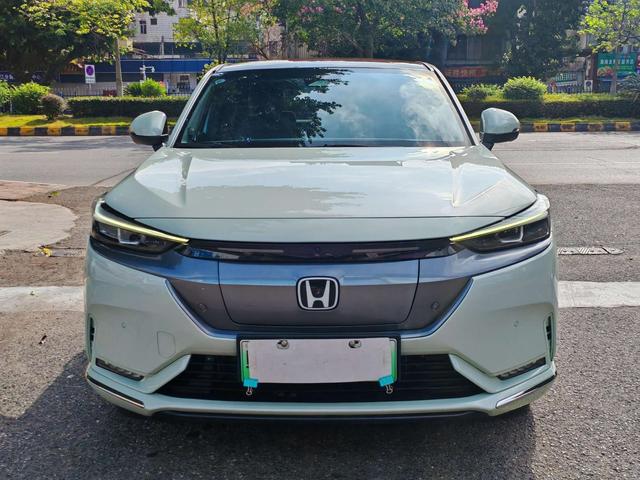 Honda e:NP1 2022 #3 Honda e:NP1 2022 car image #3