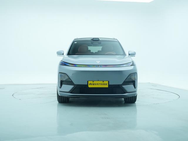 Deepal S09 2025 #3 Deepal S09 2025 car image #3