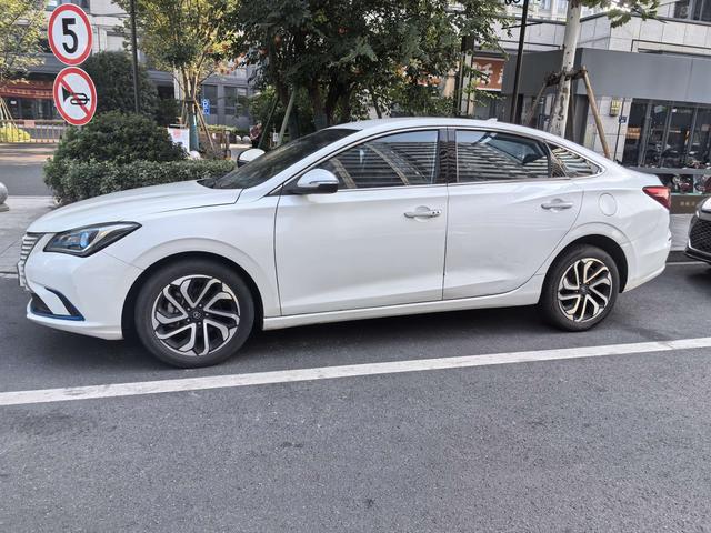 Changan Eado EV 2019 #3 Changan Eado EV 2019 image de voiture #3