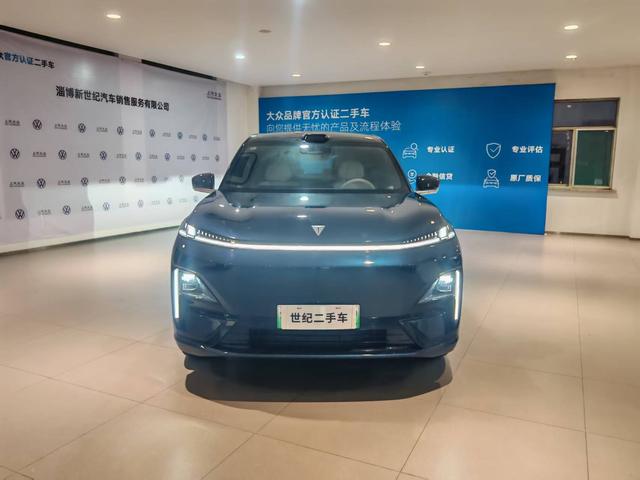 Deepal S09 2025 صورة سيارة #3