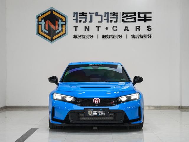Honda Civic (Imported) 2023 #3 Honda Civic (Imported) 2023 car image #3