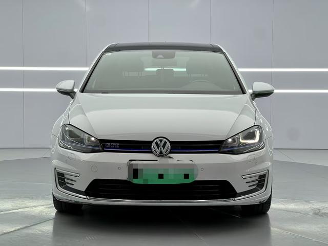 Volkswagen Golf New Energy (Imported) 2016 #3 Volkswagen Golf New Energy (Imported) 2016 imagen de coche #3