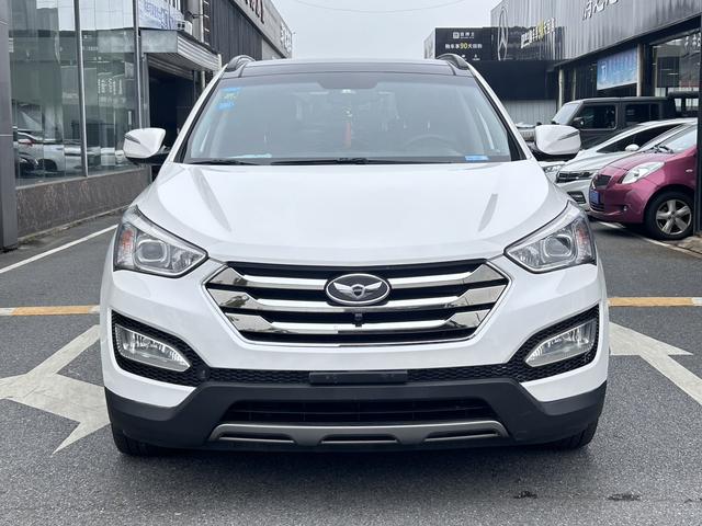 哪吒汽车 哪吒S猎装 2013 #3 哪吒汽车 哪吒S猎装 2013 汽车图片 #3