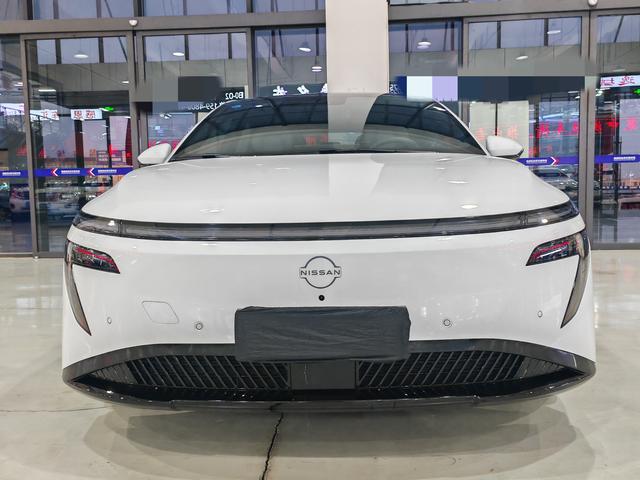 日产 日产N7 2025 汽车图片 #3