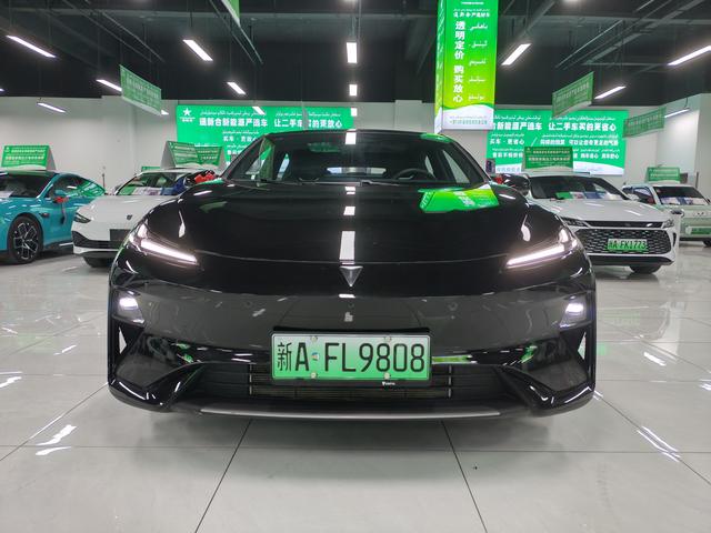 Deepal L07 2025 car image #3