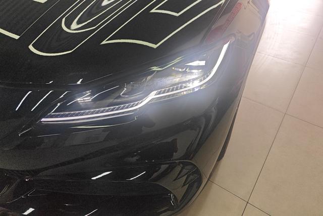 BYD Seal 06GT 2024 car image #3