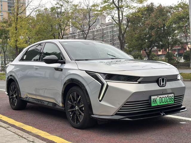 Honda e:NS2 2024 #3 Honda e:NS2 2024 immagine di auto #3