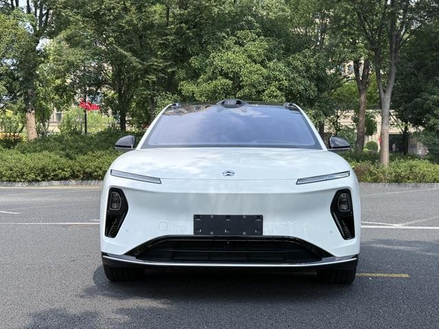 NIO ET9 2024 изображение автомобиля #3