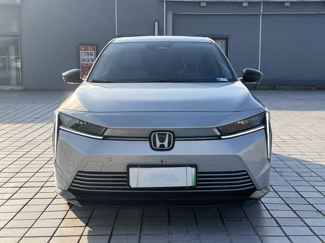 Honda e:NS2 2025 immagine di auto #3
