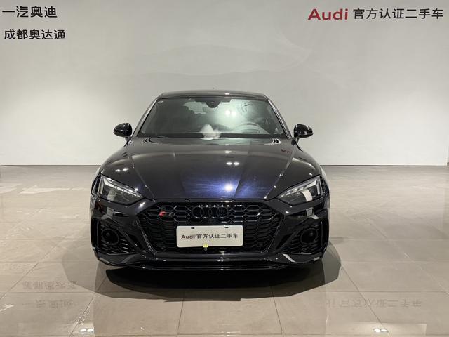 Audi RS 5 2023 #3 Audi RS 5 2023 car image #3