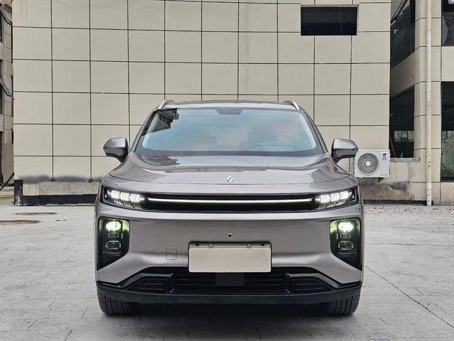 睿蓝汽车 睿蓝9 2023 汽车图片 #3