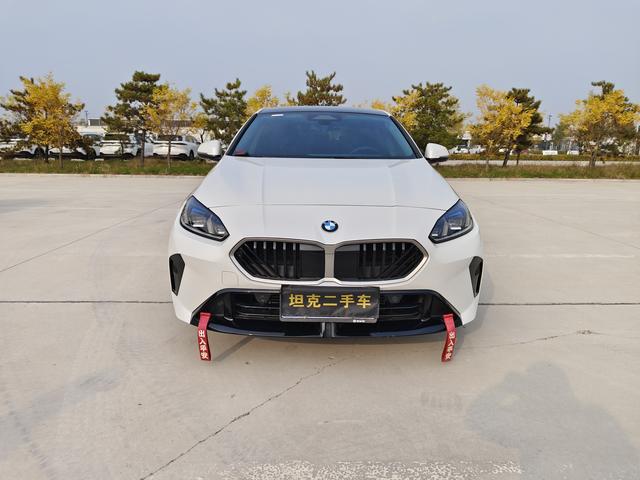 BMW 2 Series 2025 car image #3