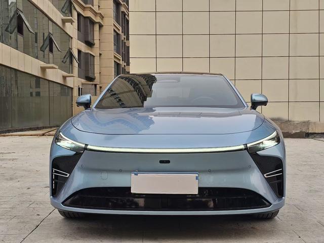 Exceed Stellar Era ES 2023 car image #3