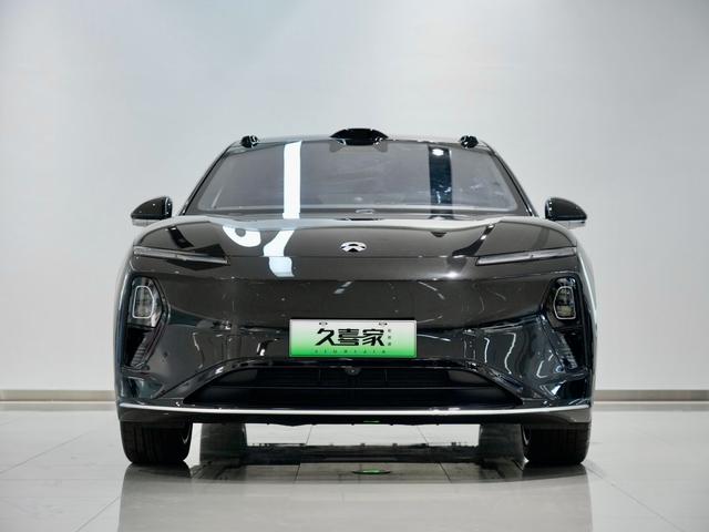 蔚来 蔚来ET9 2025 汽车图片 #3