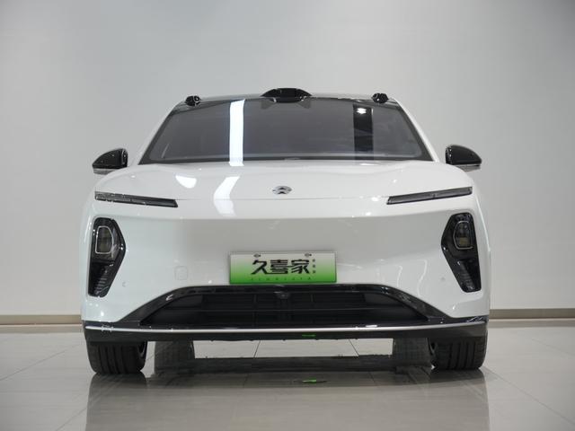 蔚来 蔚来ET9 2025 汽车图片 #3