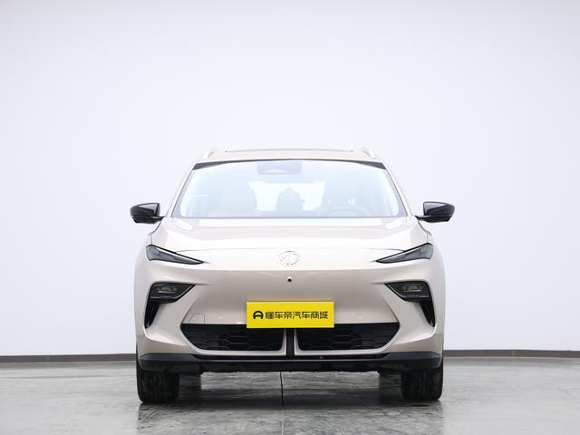 MG ES5 2024 imagem de carro #3