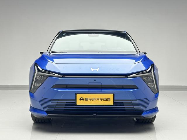 Honda S7 2025 immagine di auto #3