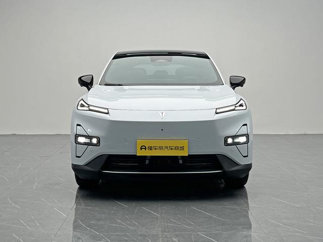 Deepal S05 2025 #3 Deepal S05 2025 car image #3