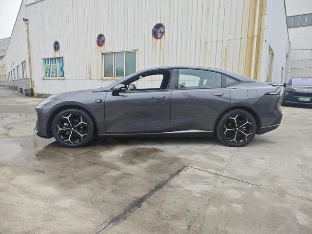 Deepal L07 2025 immagine di auto #3