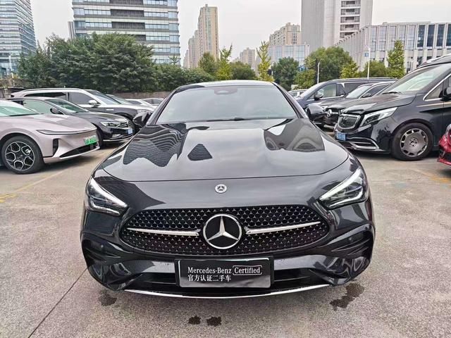 Mercedes-Benz CLE Class 2024 #3 Mercedes-Benz CLE Class 2024 car image #3