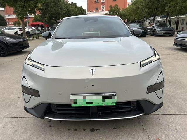 深蓝汽车 深蓝S05 2025 汽车图片 #3