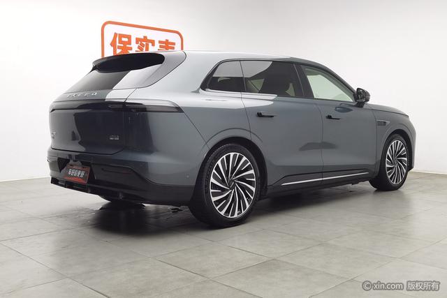 Exceed Stellar Era ET 2024 #3 Exceed Stellar Era ET 2024 car image #3