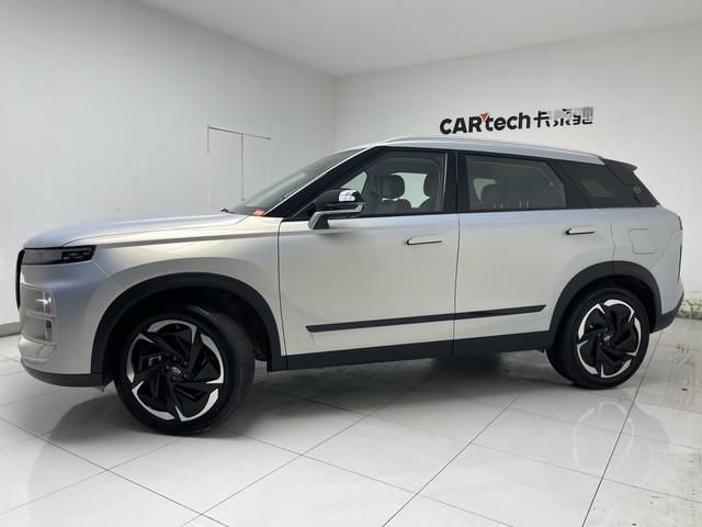 Chery Exploration 06 C-DM 2024 car image #3