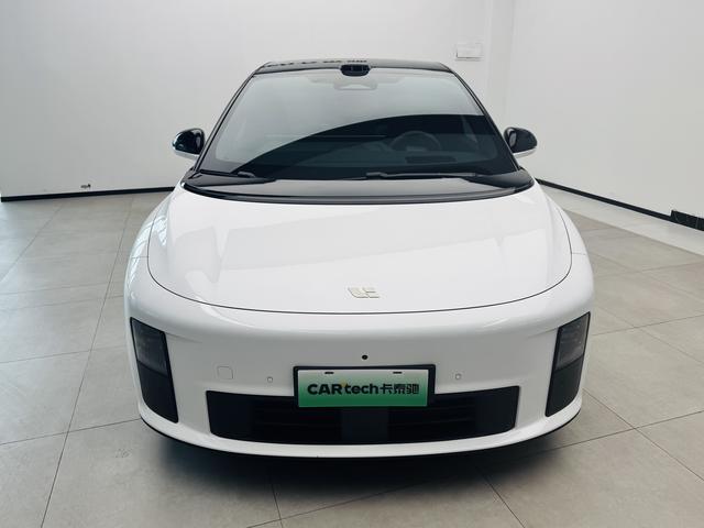 理想汽车 理想i6 2025 汽车图片 #3