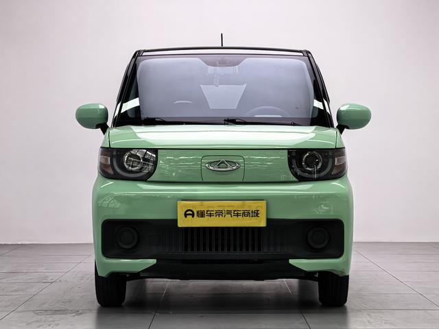 Chery QQ Ice Cream 2021 car image #3