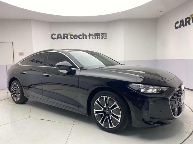 Audi SAIC Audi A5L 2025 immagine di auto #3