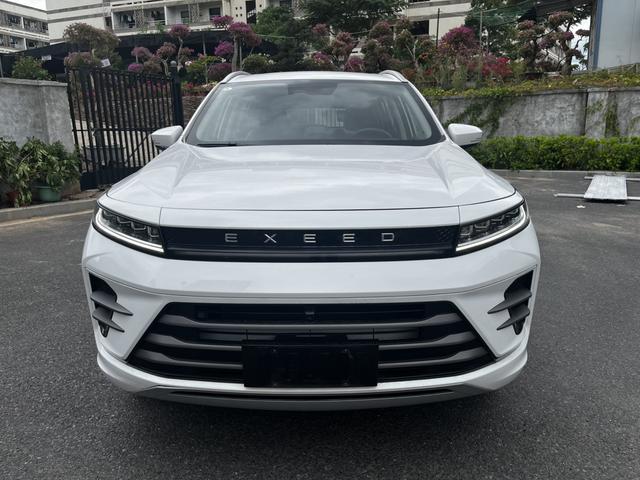 Exceed Chasing Wind C-DM 2023 #3 Exceed Chasing Wind C-DM 2023 car image #3