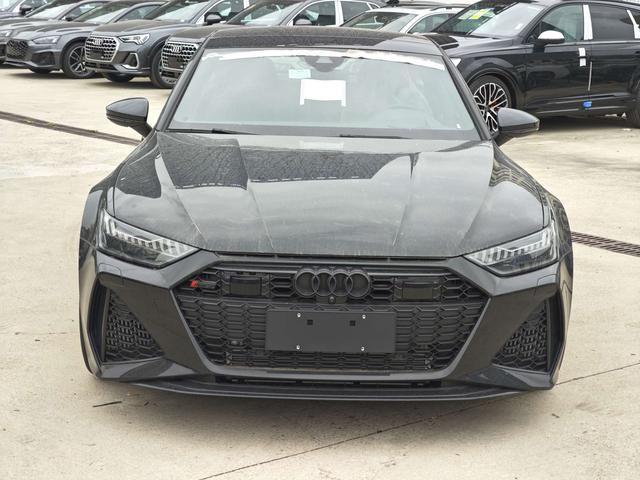 Audi RS 7 car image #3