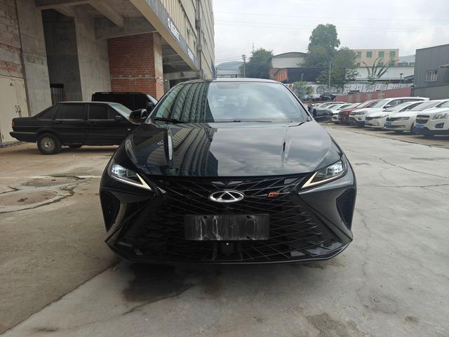 Chery Arrizo 5 GT 2022 car image #3