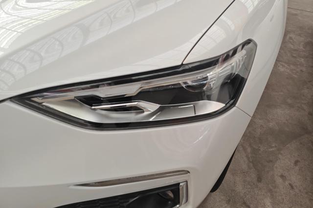 Haval F5 2020 #3 Haval F5 2020 car image #3