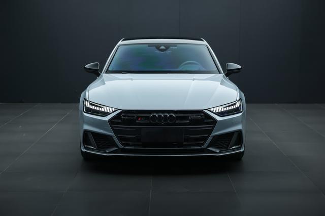 Audi S7 2024 imagem de carro #3