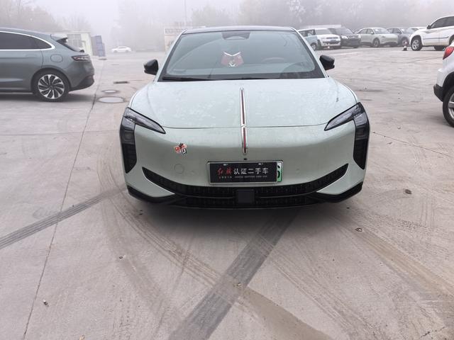 HongQi EH7 2024 car image #3