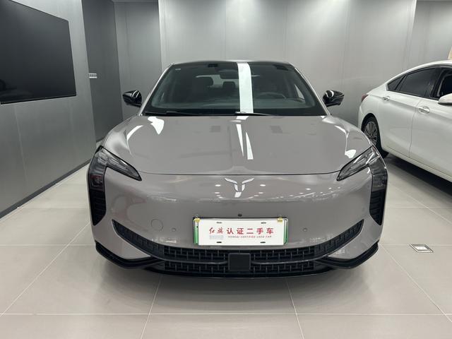 HongQi EH7 2024 car image #3