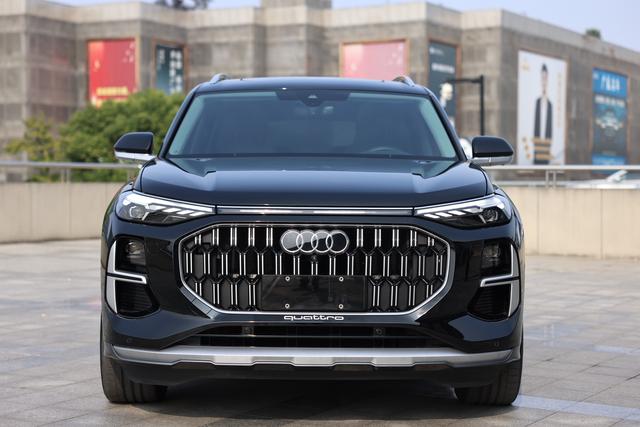 Audi Q6 2023 #3 Audi Q6 2023 imagem de carro #3