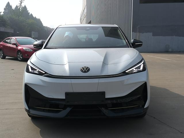 Volkswagen ID.UNYX 06 2024 imagem de carro #3