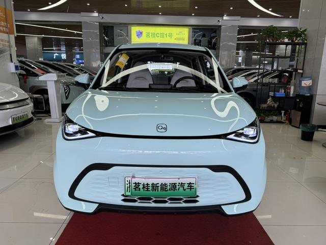 Chery Duomi 2025 #3 Chery Duomi 2025 immagine di auto #3