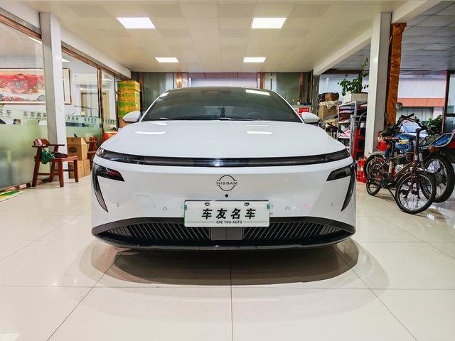 日产 日产N7 2025 汽车图片 #3