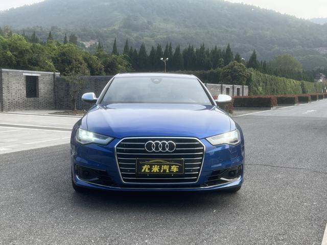 Audi S6 2017 #3 Audi S6 2017 immagine di auto #3