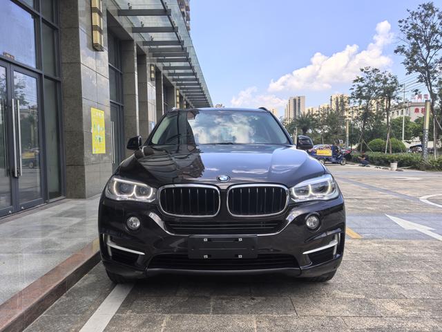 BMW X5 (Imported) 2015 car image #3