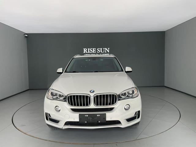 BMW X5 (Imported) 2018 immagine di auto #3