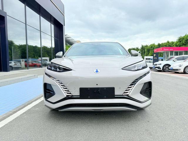 Denza N7 2024 #3 Denza N7 2024 صورة سيارة #3