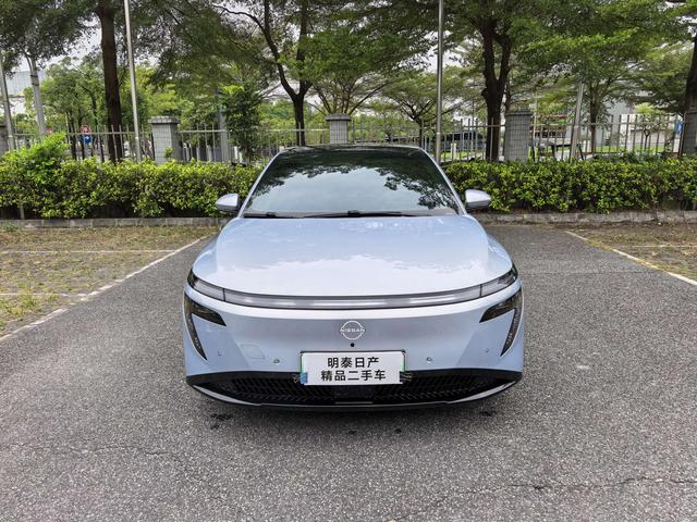 日产 日产N7 2025 汽车图片 #3