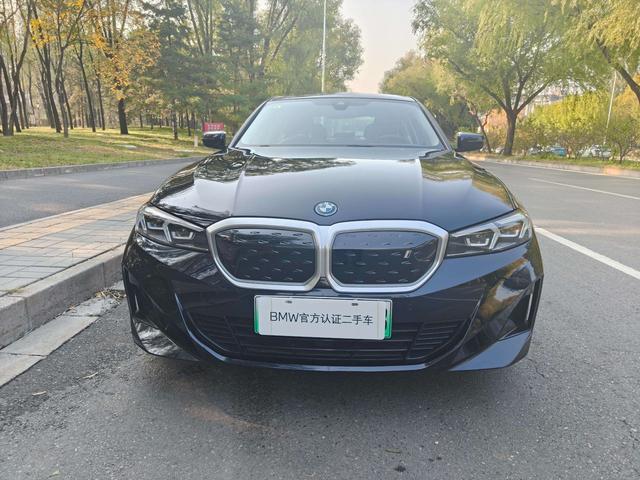 宝马 宝马i3 2023 汽车图片 #3