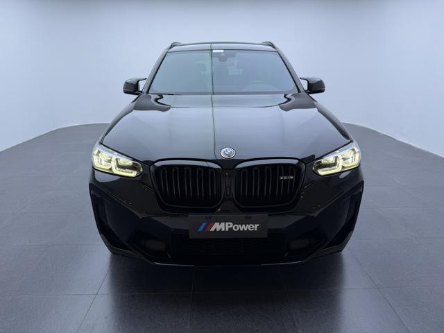 BMW X3 M 2022 car image #3